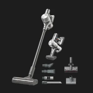 Пилосоc Dreame Cordless Vacuum Cleaner T30 (Gray) в Чернівцях