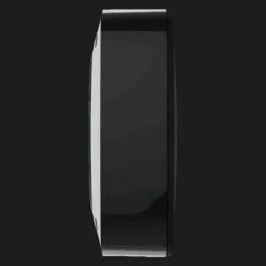 Беспроводная комнатная сирена Ajax HomeSiren 105 дБ (Black) в Дрогобыче
