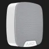 Бездротова кімнатна сирена Ajax HomeSiren 105 дБ (White)