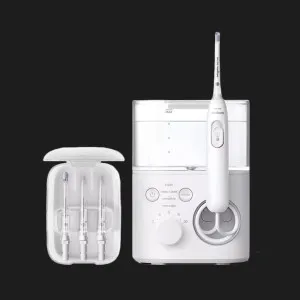 Ирригатор Philips Sonicare Power Flosser 7000 (White) в Александрии