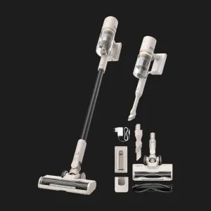 Пилосоc Dreame Cordless Vacuum Cleaner U10 (White/Black) в Чернівцях