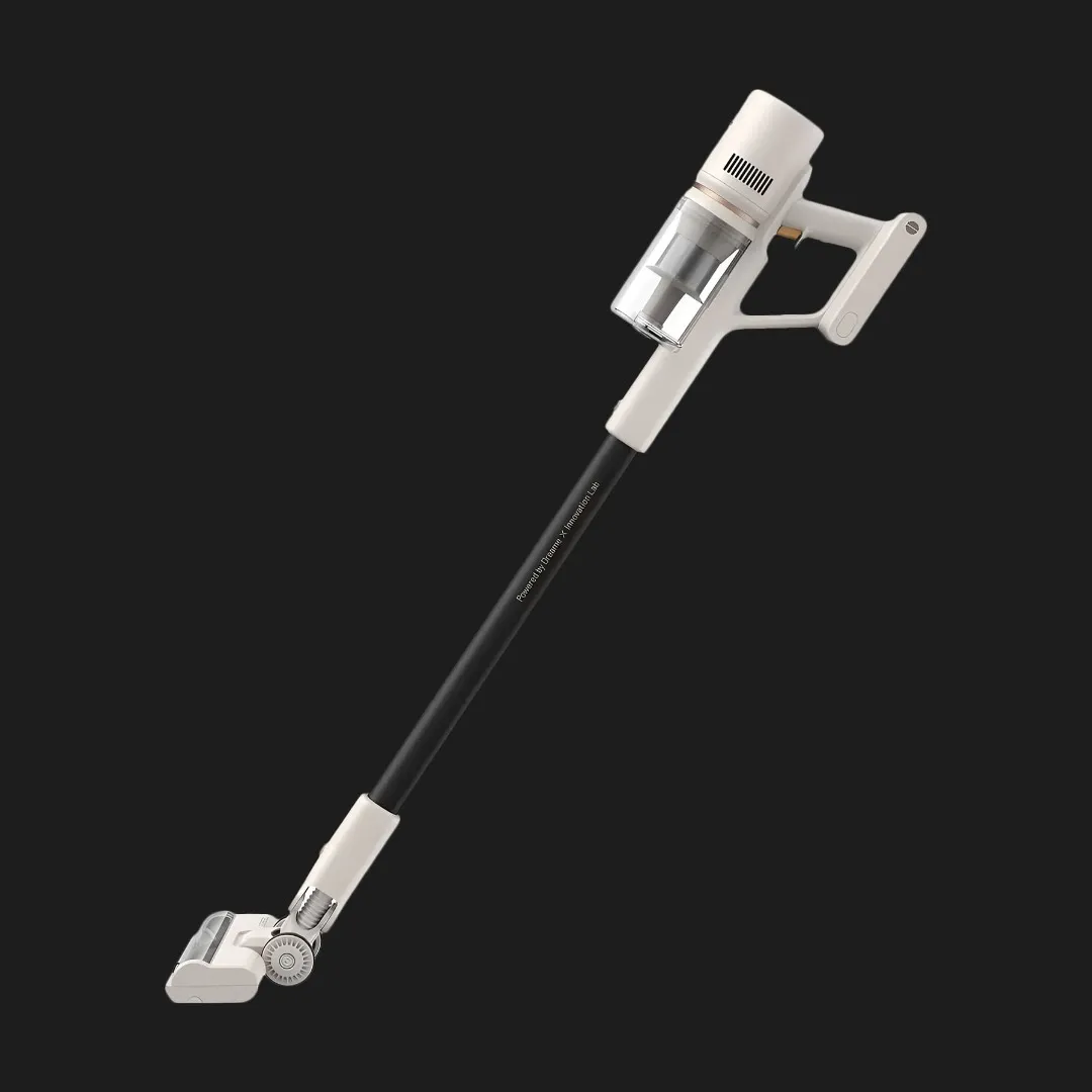 Пилосоc Dreame Cordless Vacuum Cleaner U10 (White/Black)