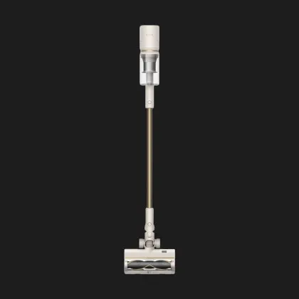 Пилосоc Dreame Cordless Vacuum Cleaner U20 (White/Gold)