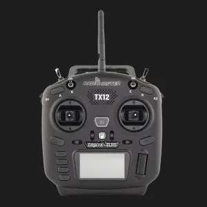 Пульт керування RadioMaster TX12 MKII ExpressLRS Edge TX в Миколаєві