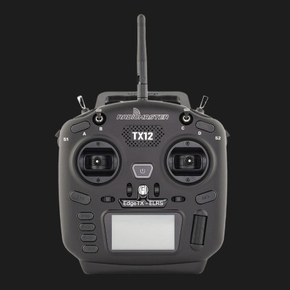 Пульт керування RadioMaster TX12 MKII ExpressLPS Edge TX