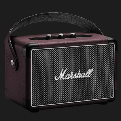 Акустика Marshall Portable Speaker Kilburn II (Burgundy) у Запоріжжі