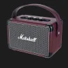 Акустика Marshall Portable Speaker Kilburn II (Burgundy)