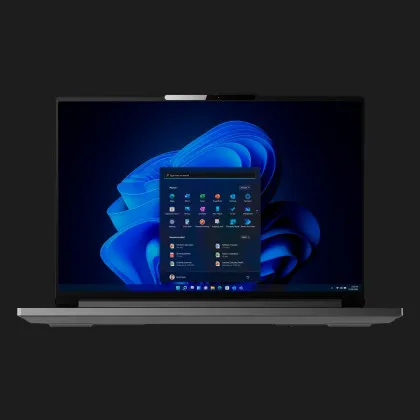 Ноутбук Lenovo ThinkBook 16p G4 IRH, 1TB SSD, 32GB RAM, Intel i9 (Storm Grey) в Сваляве