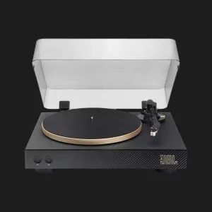 Виниловый проигрыватель JBL Spinner BT (Gold) в Дрогобыче