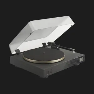 Виниловый проигрыватель JBL Spinner BT (Gold) в Дрогобыче