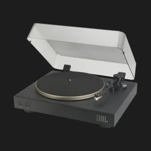 Виниловый проигрыватель JBL Spinner BT (Gold) в Дрогобыче