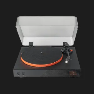 Виниловый проигрыватель JBL Spinner BT (Black) в Дрогобыче