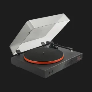 Виниловый проигрыватель JBL Spinner BT (Black) в Дрогобыче