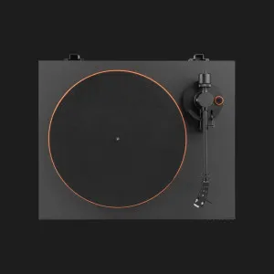 Виниловый проигрыватель JBL Spinner BT (Black) в Дрогобыче