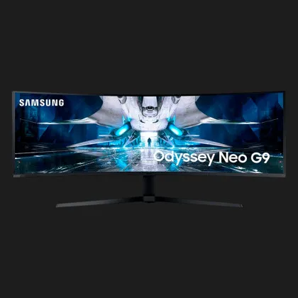Ігровий монітор Samsung Odyssey Neo G9 49” в Камʼянському