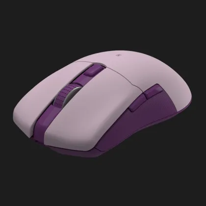 Ігрова миша Hator Pulsar 2 Pro Wireless (Lilac) (HTM-534) в Бердичеві