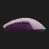 Игровая мышь Hator Pulsar 2 Pro Wireless (Lilac)