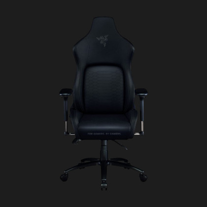 Крісло для геймерів RAZER Iskur (Black)  в Тернополі