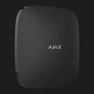 Ретранслятор сигналу Ajax ReX 2 (Black) в Сваляві