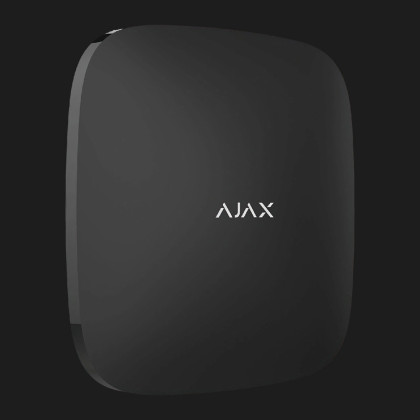 Ретранслятор сигнала Ajax ReX 2 (Black) в Харькове