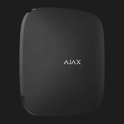 Ретранслятор сигналу Ajax ReX 2 (Black) в Житомирі