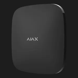 Ретранслятор сигналу Ajax ReX 2 (Black) в Сваляві