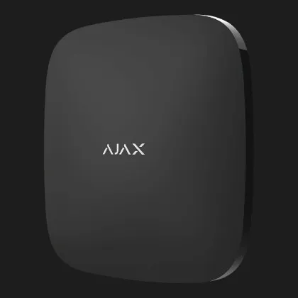 Ретранслятор сигналу Ajax ReX 2 (Black) в Новому Роздолі