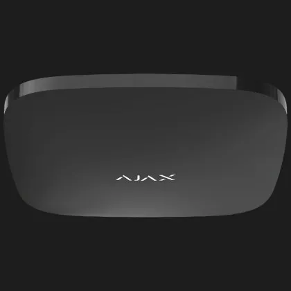 Ретранслятор сигналу Ajax ReX 2 (Black) в Новому Роздолі