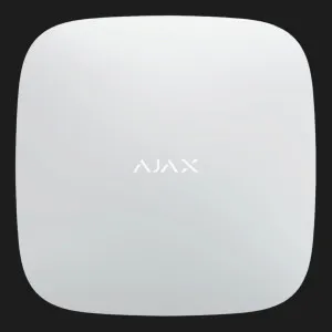 Ретранслятор сигнала Ajax ReX 2 (White) в Сваляве
