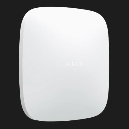 Ретранслятор сигналу Ajax ReX 2 (White) в Чернівцях