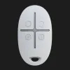 Комплект охоронної сигналізації Ajax StarterKit Cam (White)