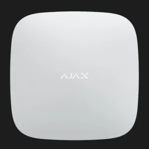 Комплект охранной сигнализации Ajax StarterKit Cam (White) в Александрии