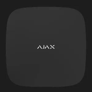Комплект охранной сигнализации Ajax StarterKit Cam (Black) в Александрии