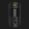 Комплект охранной сигнализации Ajax StarterKit Cam (Black)
