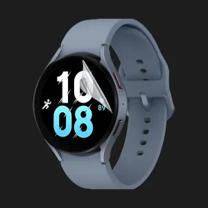 Захисна плівка Hydrogel Pro для Samsung Galaxy Watch 5 44 mm (Glossy Clear) у Луцьк
