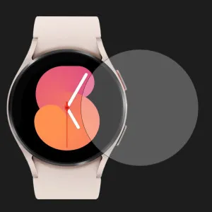Захисна плівка Hydrogel Pro для Samsung Galaxy Watch 5 40 mm (Glossy Clear) у Луцьк