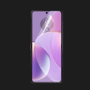 Захисна плівка Hydrogel Pro для Motorola Razr 40 (Glossy Clear) у Луцьк