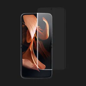 Захисна плівка Hydrogel Pro для Motorola Razr 2022 (Glossy Clear) (Front) у Луцьк