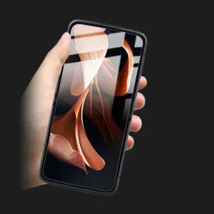 Захисна плівка Hydrogel Pro для Motorola Razr 2022 (Glossy Clear) (Front) у Луцьк