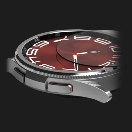 Захисне скло Ringke для Samsung Galaxy Watch 6 Classic 43 mm в Кам'янці - Подільскому