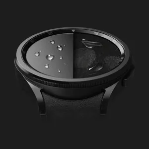Защитное стекло Ringke для Samsung Galaxy Watch 6 Classic 43 mm в Луцке