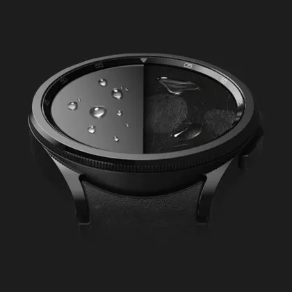 Захисне скло Ringke для Samsung Galaxy Watch 6 Classic 43 mm в Києві