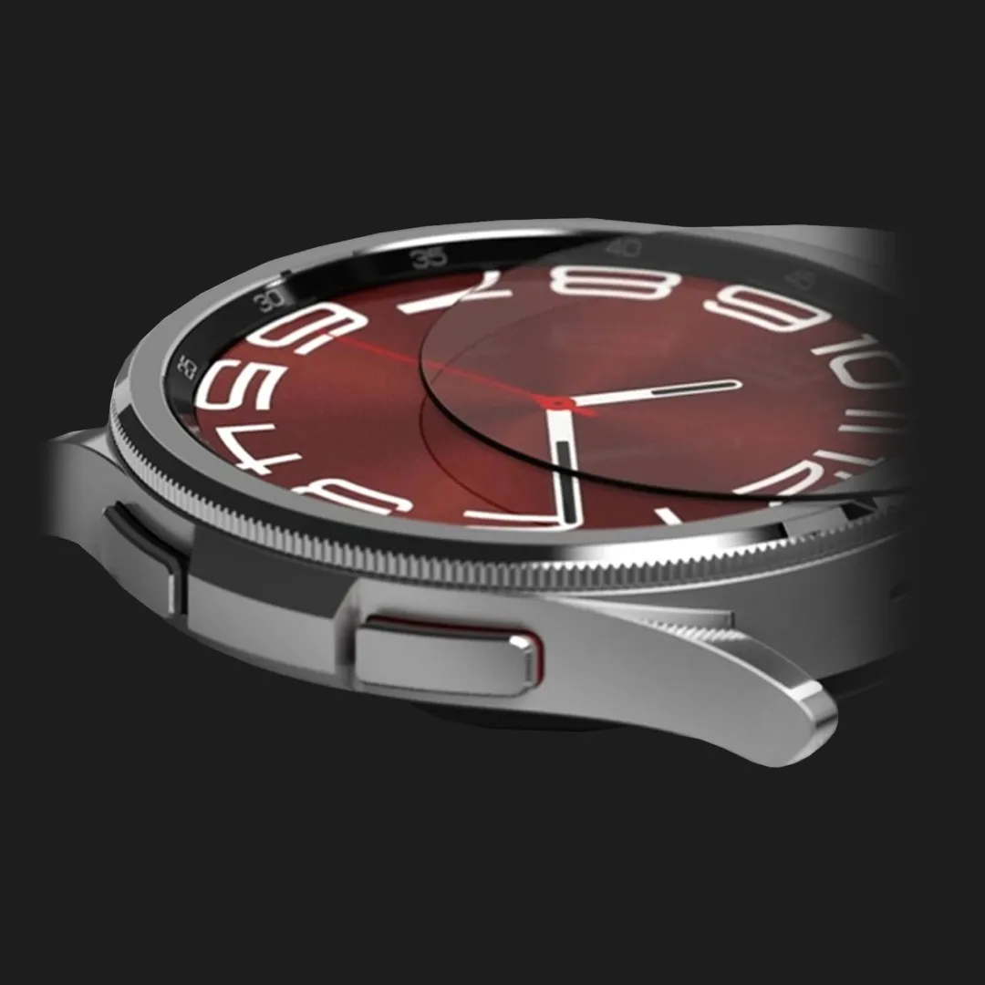 Захисне скло Ringke для Samsung Galaxy Watch 6 Classic 47 mm