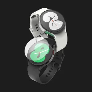 Защитное стекло Ringke для Samsung Galaxy Watch 6 40 mm в Луцке