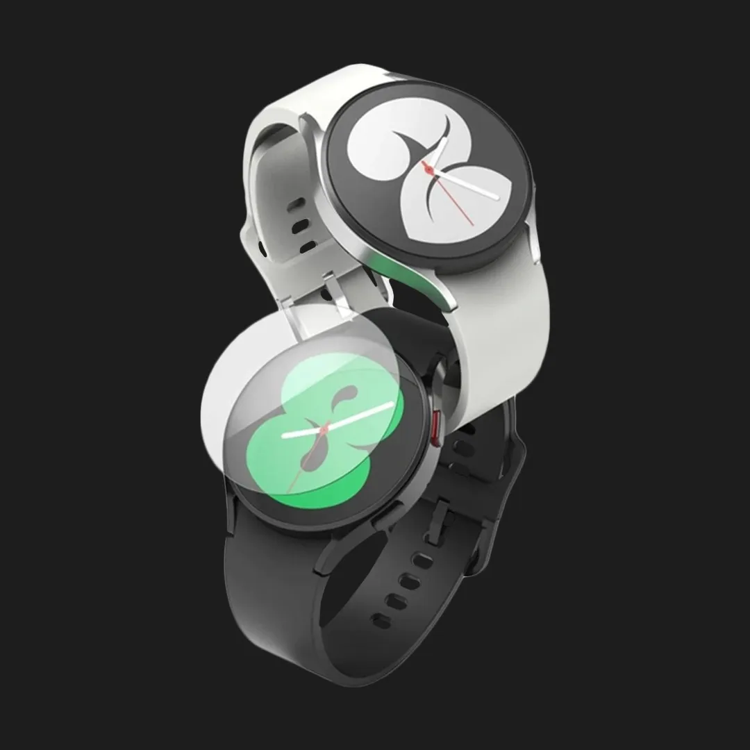 Захисне скло Ringke для Samsung Galaxy Watch 6 40 mm