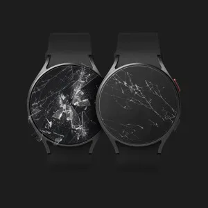 Защитное стекло Ringke для Samsung Galaxy Watch 6 40 mm в Луцке
