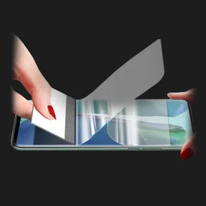 Захисна плівка Hydrogel Pro для ZTE Nubia Redmagic 8S Pro (Glossy Clear) у Луцьк