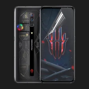 Захисна плівка Hydrogel Pro для ZTE Nubia Redmagic 8S Pro (Glossy Clear) у Луцьк