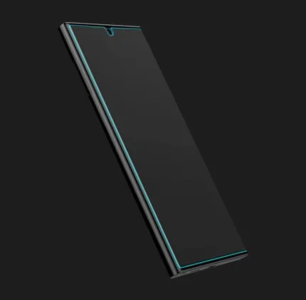 Защитное стекло Spigen для Samsung Galaxy S23 Ultra