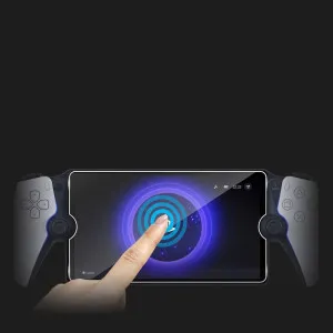 Защитная пленка Hydrogel Pro для PlayStation Portal (Glossy Clear) в Сваляве